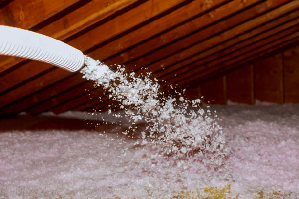 Best Residential Insulation in Mechanicstown, NY