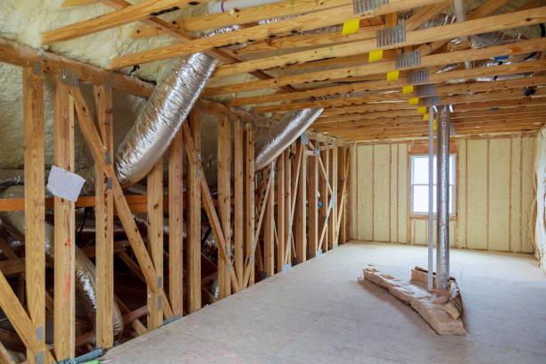 Types of Insulation We Offer in Mechanicstown, NY