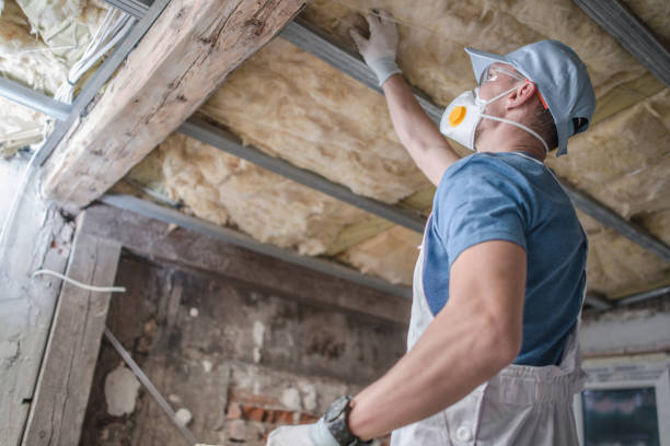 Best Spray Foam Insulation in Mechanicstown, NY