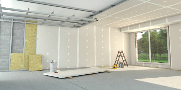 Types of Insulation We Offer in Mechanicstown, NY