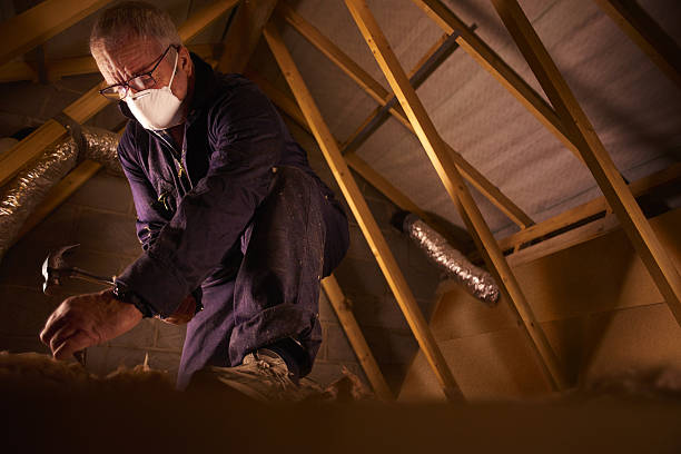 Best Commercial Insulation in Mechanicstown, NY