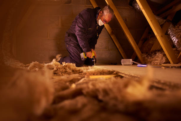 Best Specialized Insulation Services in Mechanicstown, NY